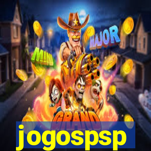 jogospsp