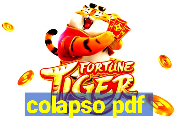 colapso pdf