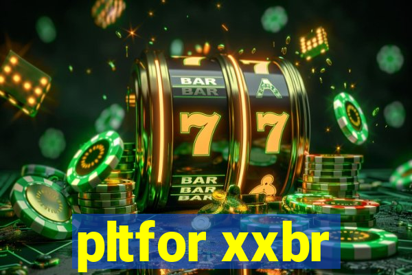 pltfor xxbr