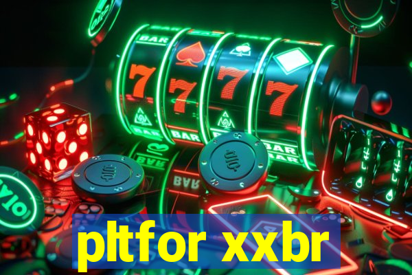 pltfor xxbr