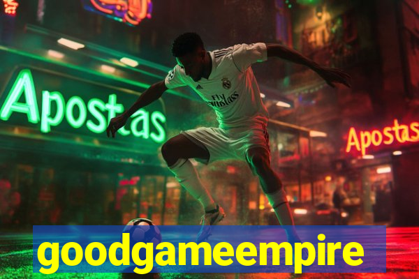 goodgameempire