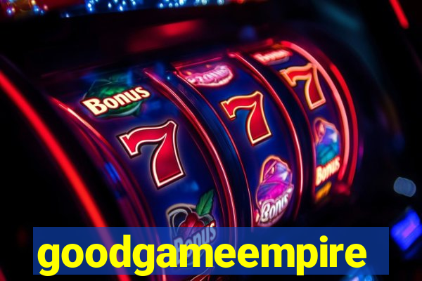 goodgameempire