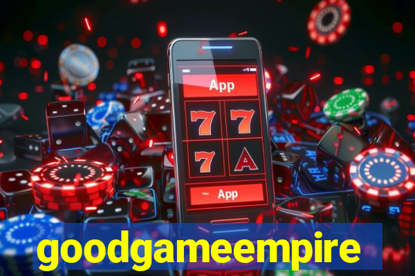 goodgameempire