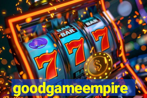 goodgameempire