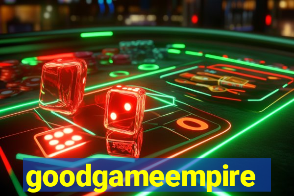 goodgameempire