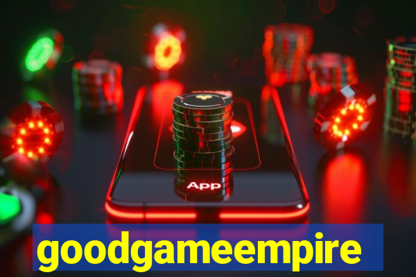 goodgameempire