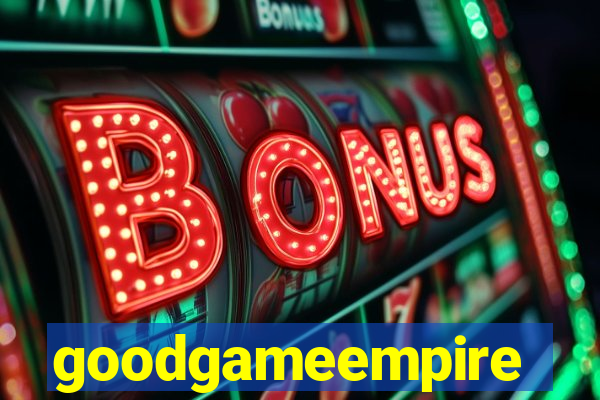 goodgameempire