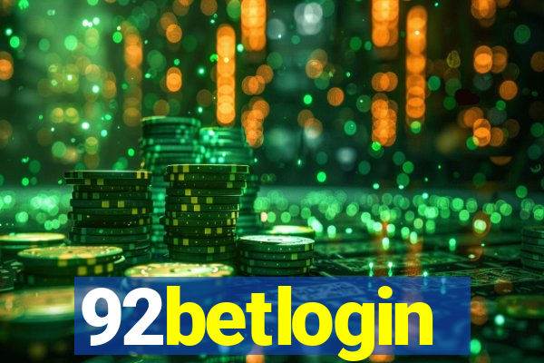 92betlogin