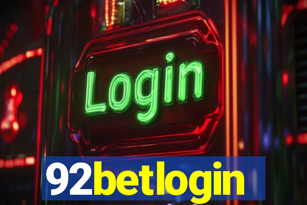 92betlogin