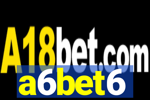 a6bet6