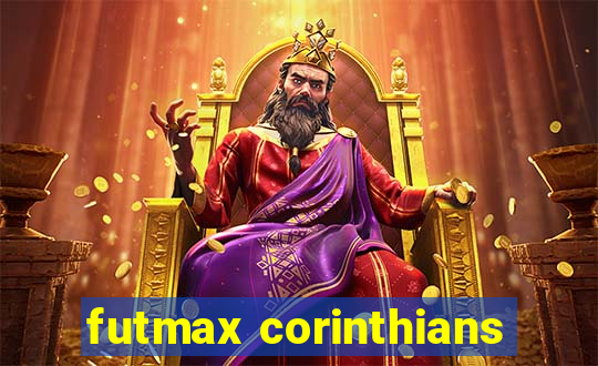 futmax corinthians