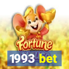 1993 bet