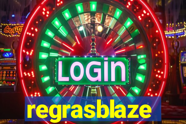 regrasblaze