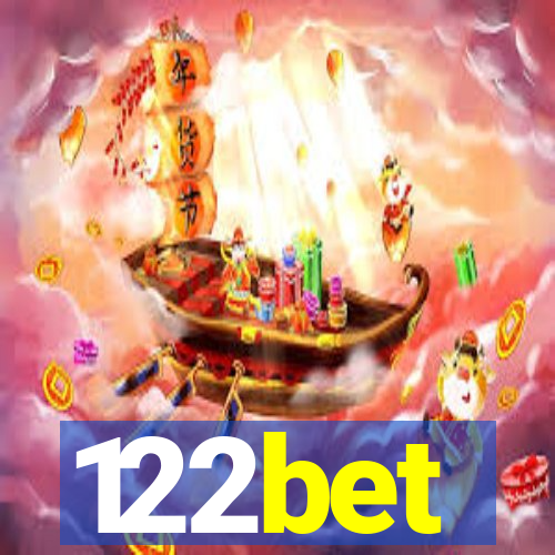 122bet