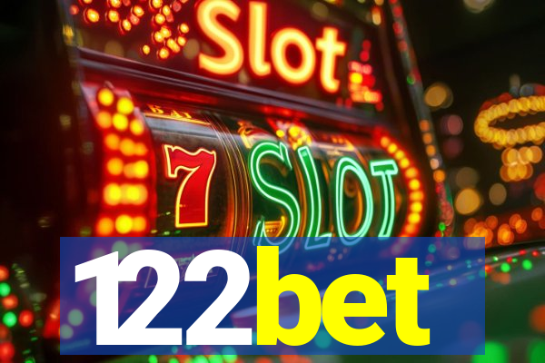 122bet