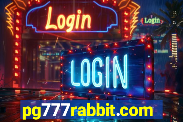 pg777rabbit.com