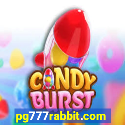 pg777rabbit.com