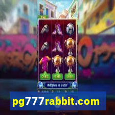 pg777rabbit.com