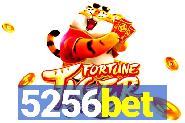 5256bet