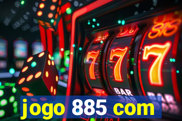 jogo 885 com