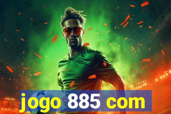 jogo 885 com