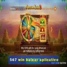 567 win baixar aplicativo