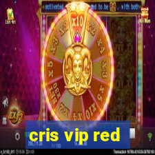 cris vip red