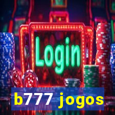 b777 jogos