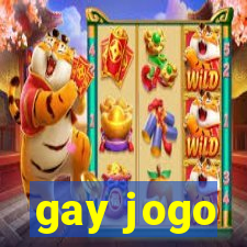 gay jogo