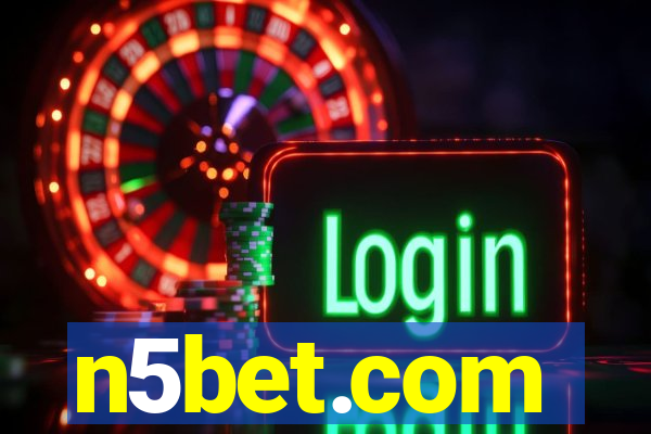 n5bet.com