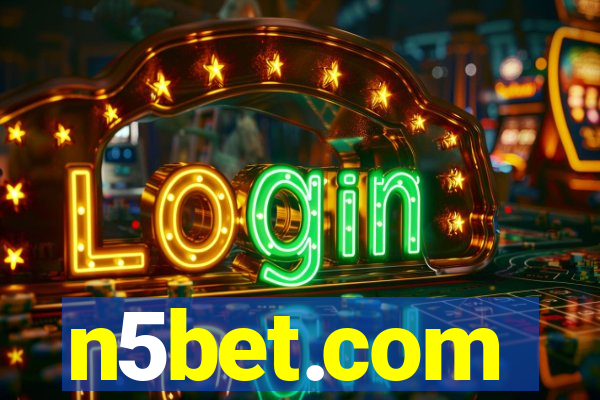 n5bet.com