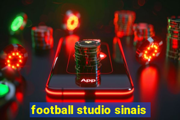 football studio sinais