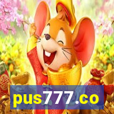 pus777.co