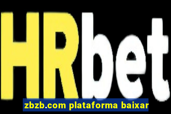 zbzb.com plataforma baixar