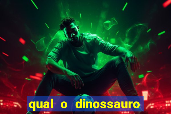 qual o dinossauro mais fraco