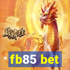 fb85 bet