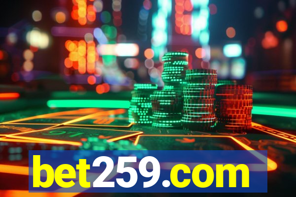 bet259.com