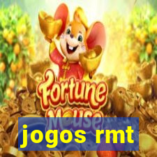 jogos rmt