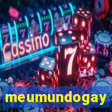 meumundogay