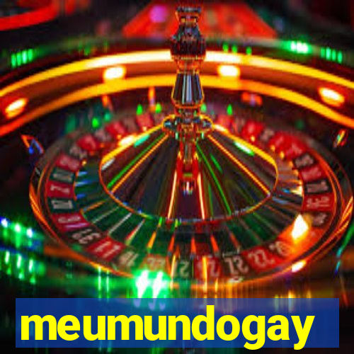 meumundogay