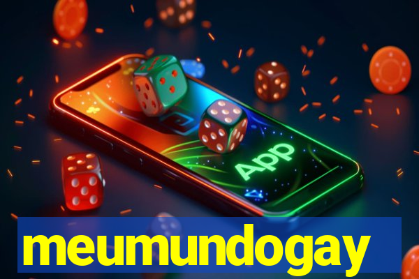 meumundogay