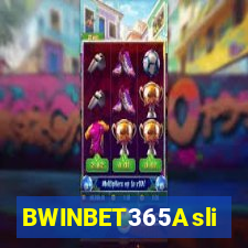 BWINBET365Asli