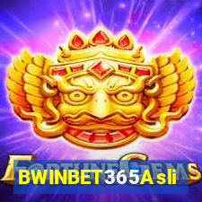 BWINBET365Asli