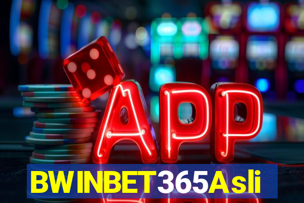 BWINBET365Asli