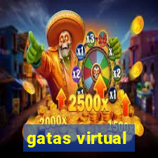 gatas virtual