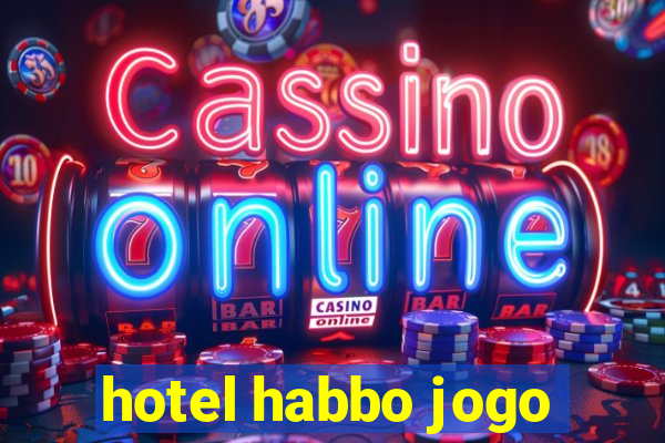 hotel habbo jogo