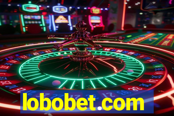 lobobet.com