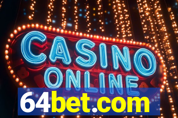 64bet.com