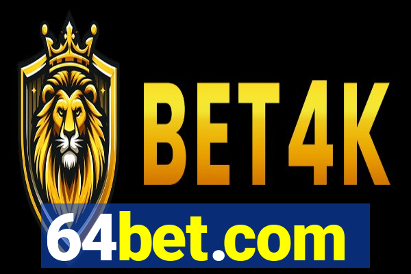 64bet.com