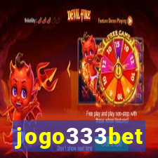 jogo333bet